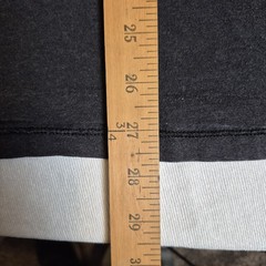 Vintage 80s 3D Emblem Old Bikes & Bikers Shirt M/L Motorcycle Biker Tee