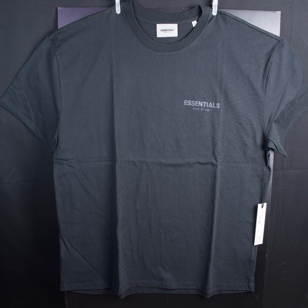 Essentials Fear of God Stretch Limo Tee Shirt Brand New ✅ Trusted Seller