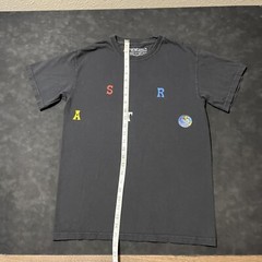 Astroworld Travis Scott Shirt Concert Tour Band Tee All over Wish you were Here