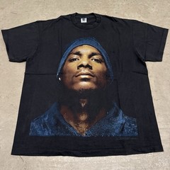 Vintage Snoop Dogg 1993 T Shirt Size XL Beware Of Dog GEM Tag Rap Tee Reprint