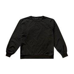 Saturdays Nyc Men’s Black Water-Repellent Long Sleeve T-Shirt Retail: $115 (NWT)
