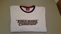 New Polo Jeans Company Ralph Lauren T-Shirt ~ Three Colors To Choose From