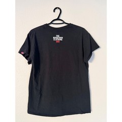 The Marathon Clothing Crenshaw T-Shirt Mens Medium Black TMC Nipsey Hussle
