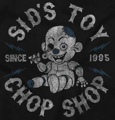 90s Vintage Cartoon Movie Retro Toys Gift Womens or Mens Crewneck T Shirt Tee