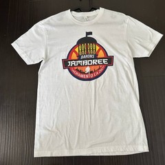 NEXTLEVEL Live Event T shirt Size S Vintage White Sacramento 2021
