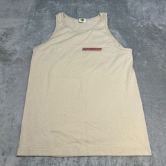 Vintage 1996 Body Glove Tank Top Shirt Mens L Beach Surf Faded Water Sport