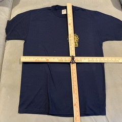 NWOT – VINTAGE – Jerzees – New York City Police DEA – NYPD – T Shirt – Large