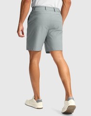 Men’s Golf Dress Shorts 5″/ 7″/ 9″ Stretch Casual Work Flat Front Shorts for …