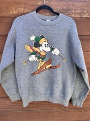 Vintage Disney Sports T Shirt Bundle Lot Of 8