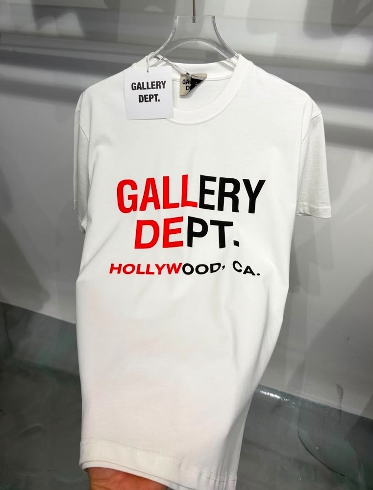 gallery dept tshirt SİZE M