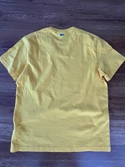 Men’s Lacoste x Polaroid Breathable Thermosensitive Badge T-shirt
