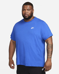 Nike Sport DURABLE Ultra-Soft Multicolor Adult Unisex Cotton T-shirt
