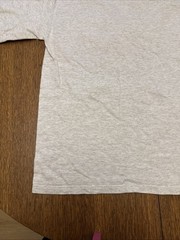 RareVintage Cal Cru Tag Dolphins, Stitched Guantánamo Bay T-Shirt Graphic Cuba S
