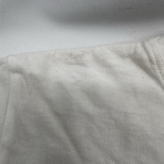 KAPITAL BINGO Smile Tee K1403SC289 Size 1 Off White Graphic T Shirt Japan