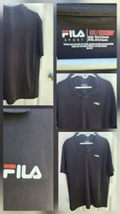 T-Shirt Lot, Golf Shirt, Sullen Art, Sports Illustrated, New, Men’s Size 2X, XXL