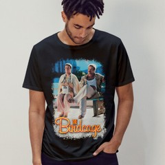 The Birdcage (1996) Movie Poster Inspired T-Shirt Retro 90s Tee Unisex