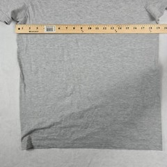 Ebay Advertising Ads Grow Further Men’s Medium Grey T Shirt