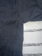 CENTRAL VALLEY CONCRETE & TRUCKING Shirt Black Large (No Tag) Trucker CVC CVT