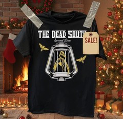 Christmas gift The Dead South Album Gift Family Unisex S-235XL 23D1155