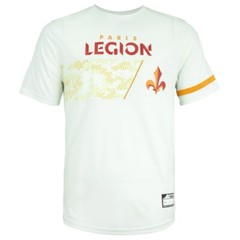 Outerstuff Call of Duty League Men’s Paris Legion Short Sleeve Home Jersey XL