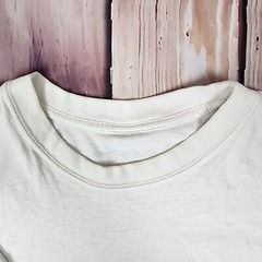 Harley Davidson Cozumel Mexico White T Shirt 48″ Chest XL See Description