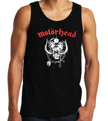 Metallica Creeping Death Heavy Metal Band Men’s Black Tank Tops