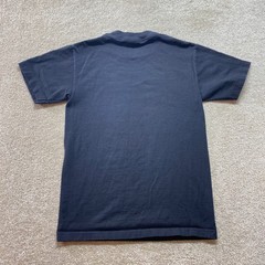 Alstyle Apparel Shirt Mens Small Black Twilight Short Sleeve Edward vs Jacob