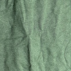 Vintage BVD T-Shirt Mens Medium Green Blank Single-Stitch USA Grunge Punk Pocket