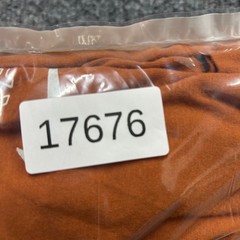 Nike T-Shirt Mens Size 3XL Burnt Orange Texas Longhorns Bevo Graphic NCAA Tee