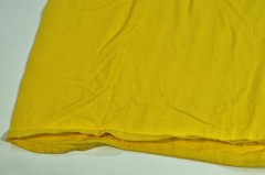 Trans-Siberian Orchestra Local Crew 2017 Yellow Concert Tour Band Shirt XL