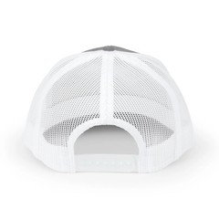 Haitian Flag Butterfly Cap