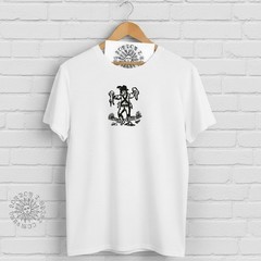 Morris Dancer T-Shirt – English Folk Dance, Various Colours
