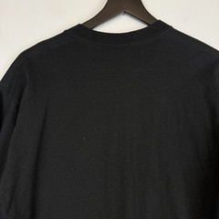 Vintage 90s Oakland Nation Raiders Black Pro Athletic – Mens L