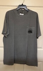 Live Oak Brand Bowtie Americana Fraternity t-shirt
