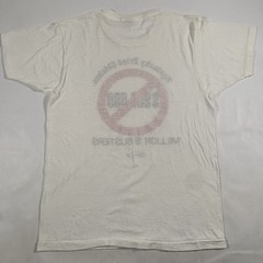 VTG 80s Kentucky Fried Chicken KFC Million Dollar Busters T-Shirt Large (Fits M)