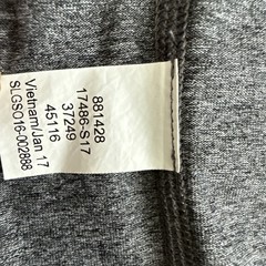 REI CO-OP Men’s T-Shirt Logo Top XL Gray Performance Hiking High-Quality Outdoor