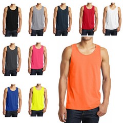 Mafoose Men’s The Concert Tank DT5300