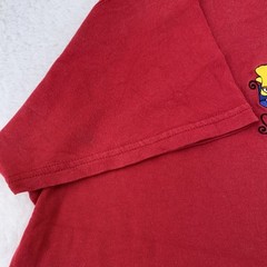 Vintage Looney Tunes Shirt BOXY Large Warner Bros Taz Bugs Bunny Speedy Gonzales