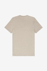BELLA+CANVAS BC3001CVC Unisex Short Sleeve Heather CVC Crew Neck Stylish T-Shirt