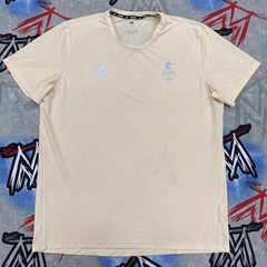 adidas Boston Marathon 2025 Own the Run Tee Men’s L T-Shirt