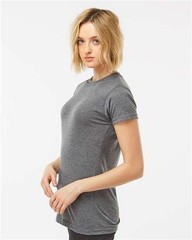 Tultex 240 Women’s Poly-Rich T-Shirt