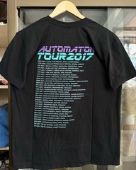Jamiroquai 2017 Tour Shirt L