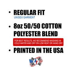 Power Stroke 6.0 Shirt, Mens Long Sleeve Diesel Truck T-Shirt