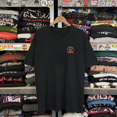 Glock G17 Firearms Promo T-Shirt Black XXL