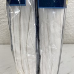 JC Penneys 6-Pack XL Mens 100% Combed Cotton Athletic Shirts New 46-48