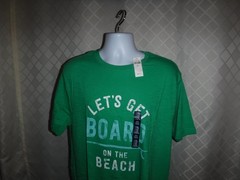 Short Sleeve Men’s Logo Gap T-Shirts & other print Many Colors,100% cotton NWT