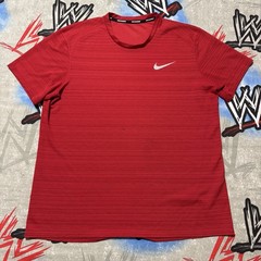 Nike Dri-Fit Miler Running Top Men’s XL T-Shirt
