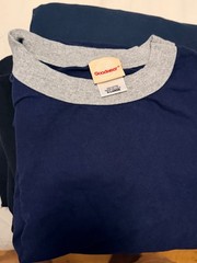 Goodwear USA XL shirts — Bundle & variety of styles. Please ask for more info.