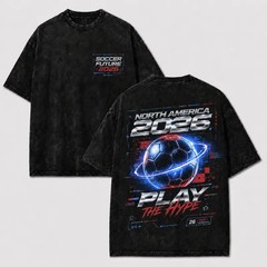 Funny Meme Soccer Fan Cotton , Budget Friendly Daily Wear Great For Errands