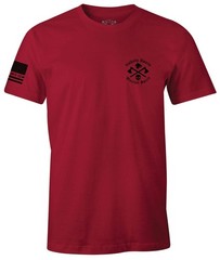 Howitzer Clothing Men’s T-shirt Valhalla Awaits